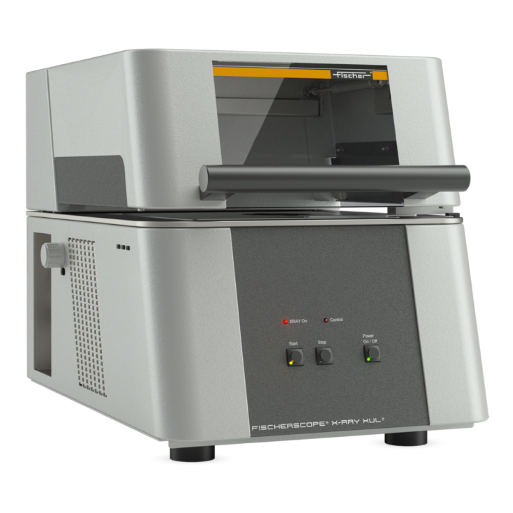 FISCHERSCOPE XRAY XDVµ CHEMBO